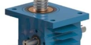 High Performance - Worm Gear Screw Jack