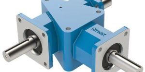 HiTork T and L Drive Bevel Gearbox