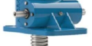 Inverted Screw Jacks