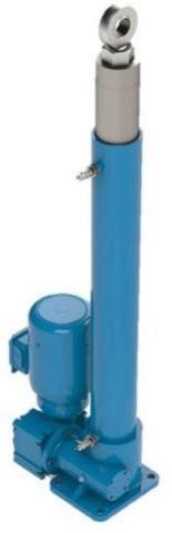 MS Electric Cylinders