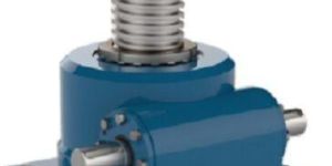 Worm Gear Screw Jacks
