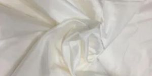 Plain Silk Fabric