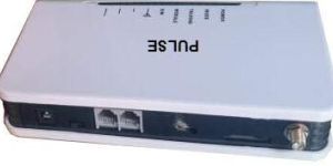 FCT Modem-PULSE(Fixed Cellular Terminal)