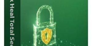 Quick Heal Total Security Latest Version 3 PC, 1 Year