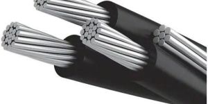 Aluminium Electrical Wire