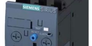 Electronic Thermal Overload Relays