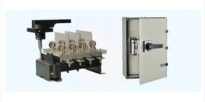 Switch Disconnector Fuse