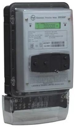 Three Phase Meter