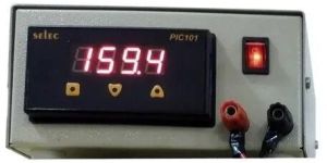 Digital Process Indicator