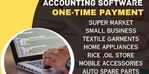 Barcode Software Development