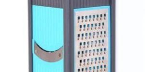 Stainless Steel Kitchen Grater