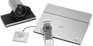 Cisco Video Conferencing System