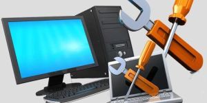 Computer AMC Services