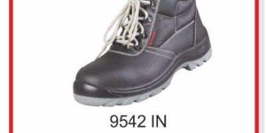Industrial Safety Shoes