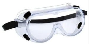 Safety Goggles