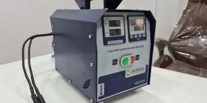 Electrofusion Welding Machine