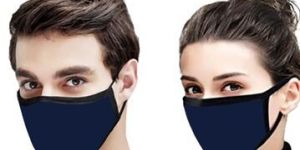 Anti-Pollution Mask