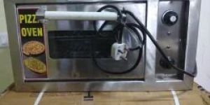 Stainless Steel Oven