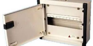 Power Distribution Box