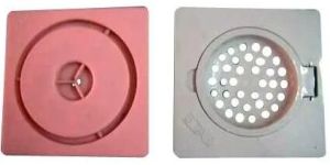 PVC Floor Trap