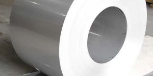 Stainless Steel Coil
