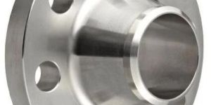 Stainless Steel Forged Flange