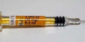 Enoxaparin Injection