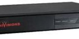 Digital Video Recorder