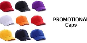 Event Cap Printing