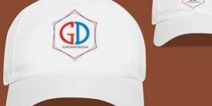 Logo Design in Cap