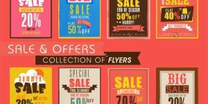 Online Flyer Maker