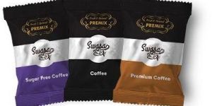 NATURAL & ORGANIC COFFEE PREMIX