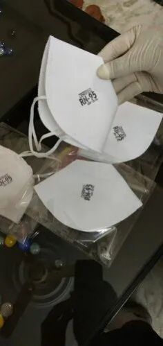 RN95 Face Mask