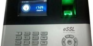 Biometric Attendance System