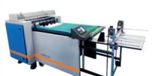 Paper Sheeter Machine