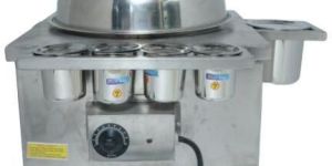 Sweetcorn Counter