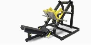 Leg Press Machine
