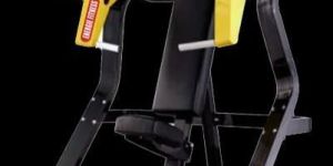 Shoulder Press Machine