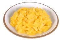 Pineapple Tidbits