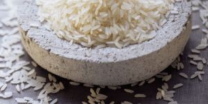 Non Basmati Rice