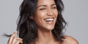 Smile Lines Treatment