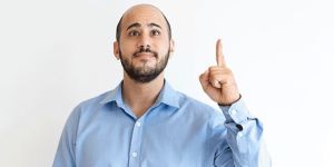 Ultra Receptive Hair Transplant