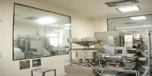 Load Bearing Ceilings