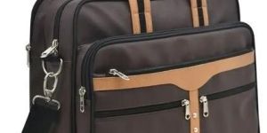 Leather Laptop Bag