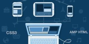 Mobile Responsive Web Design