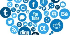 Social Media Marketing Service