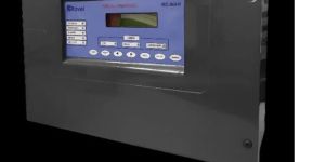 Fire Alarm Control Panel