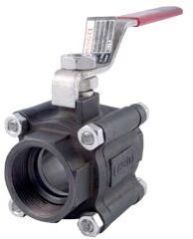PVC Ball Valves