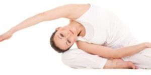 Vinyasa Yoga Treatment Service