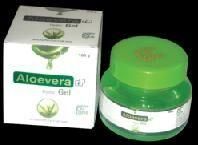 Ayurvedic Aloe Vera Cream